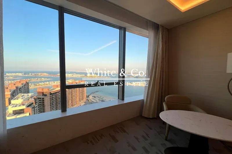 Studio Apartment in Palm Jumeirah photo 1