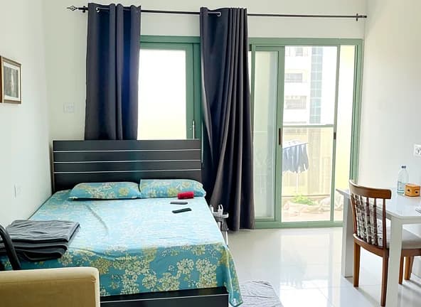 Private Room in Al Nahda Sharjah photo 1