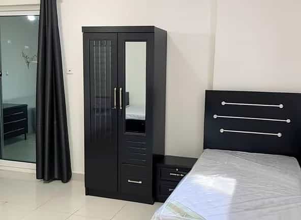Bed Space in International City