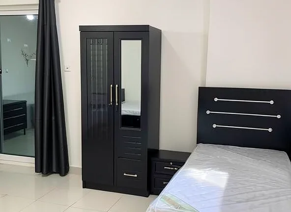 Bed Space in International City photo 1