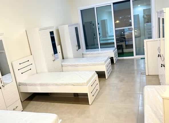 Bed Space in Deira