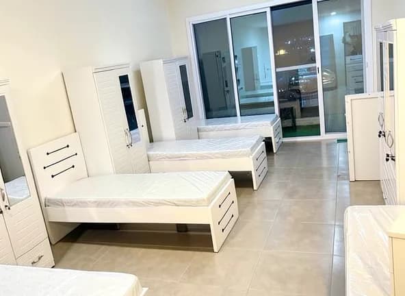 Bed Space in Deira photo 1
