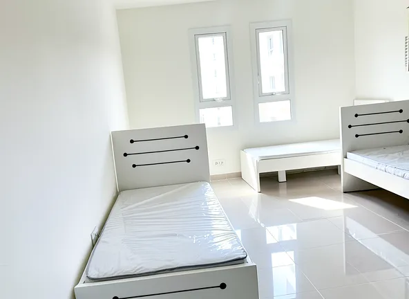 Bed Space in Al Quoz photo 1