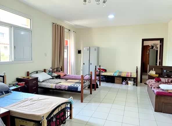 Bed Space in International City