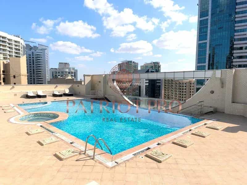 Studio Apartment in Al Barsha