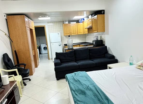 Studio Room in Al Karama photo 1