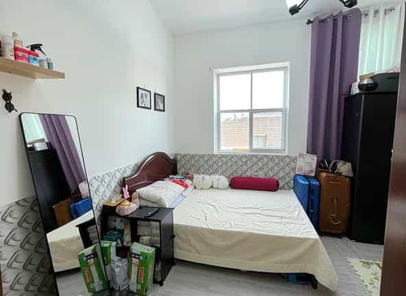 Private Room in Al Nahda Sharjah