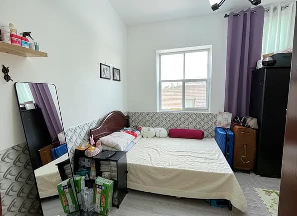 Private Room in Al Nahda Sharjah photo 1