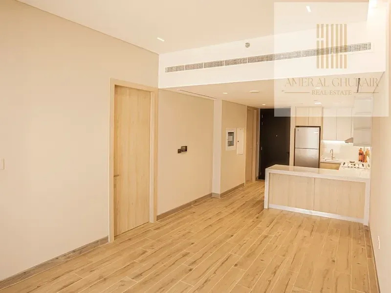 1 Bedroom in Living Legends photo 1