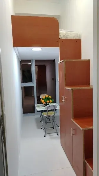 Partition Room in Dubai Investment Park (DIP) photo 1