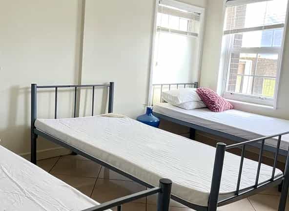 Bed Space in Al Nahda Sharjah