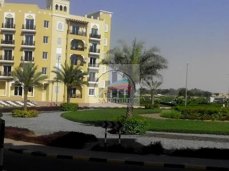 Studio Apartment in International City photo 1