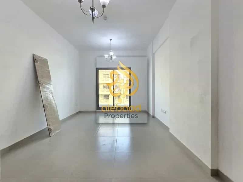 Studio Apartment in International City
