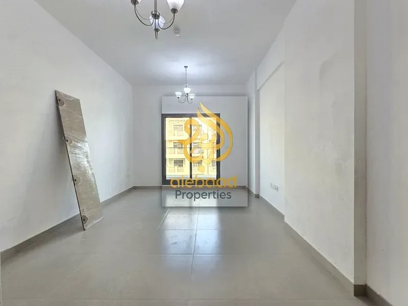 Studio Apartment in International City photo 1