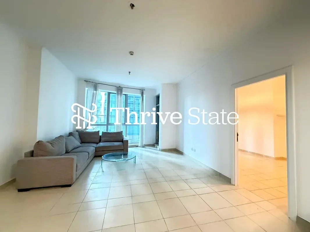 1 Bedroom in Dubai Marina photo 1