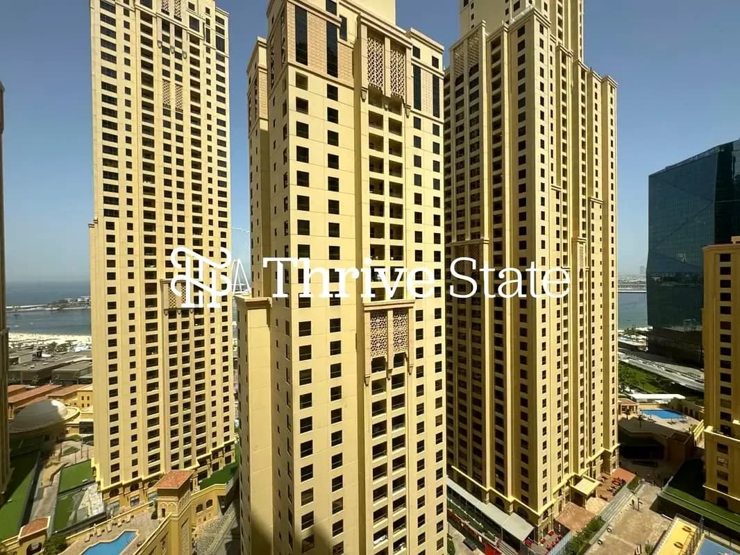 1 Bedroom in Jumeirah Beach Residence (JBR) photo 1