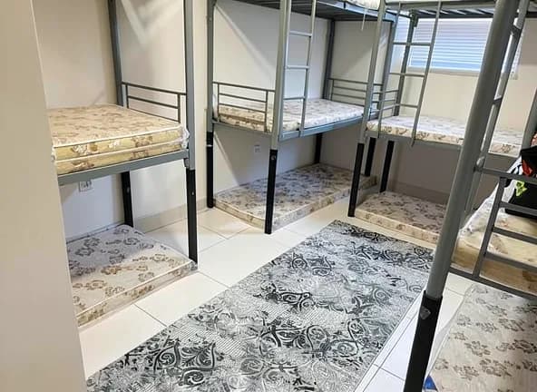Bed Space in International City photo 1
