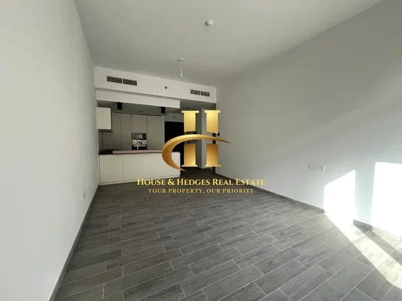 1 Bedroom in Jumeirah Village Circle (JVC) photo 1