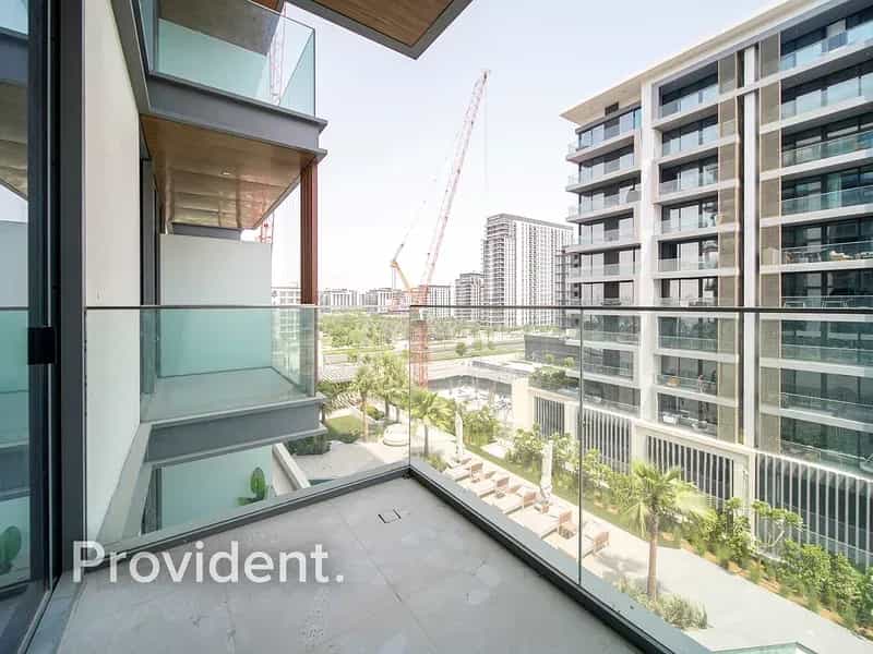 Studio Apartment in Dubai Hills Estate