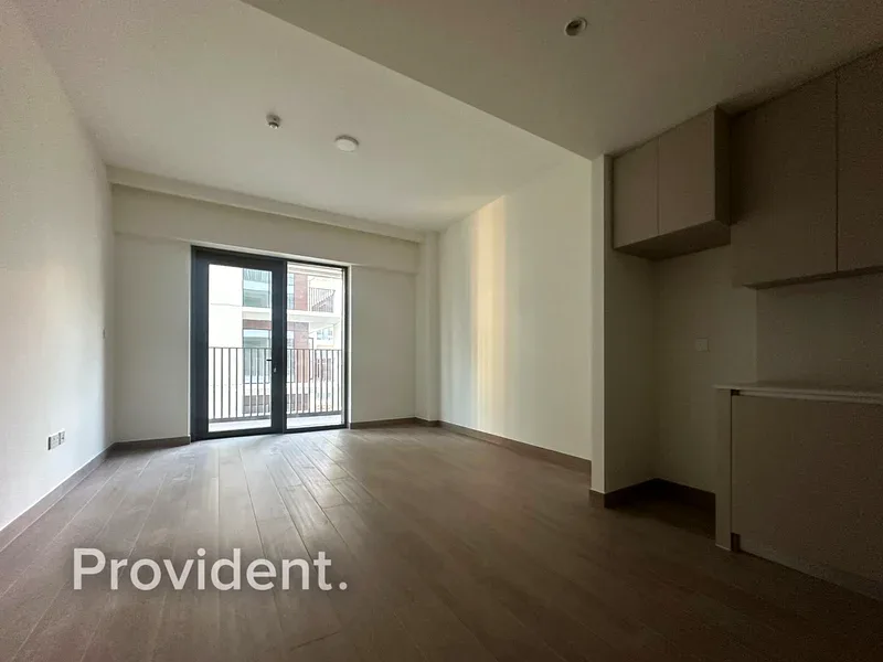 1 Bedroom in Dubai Creek Harbour photo 1