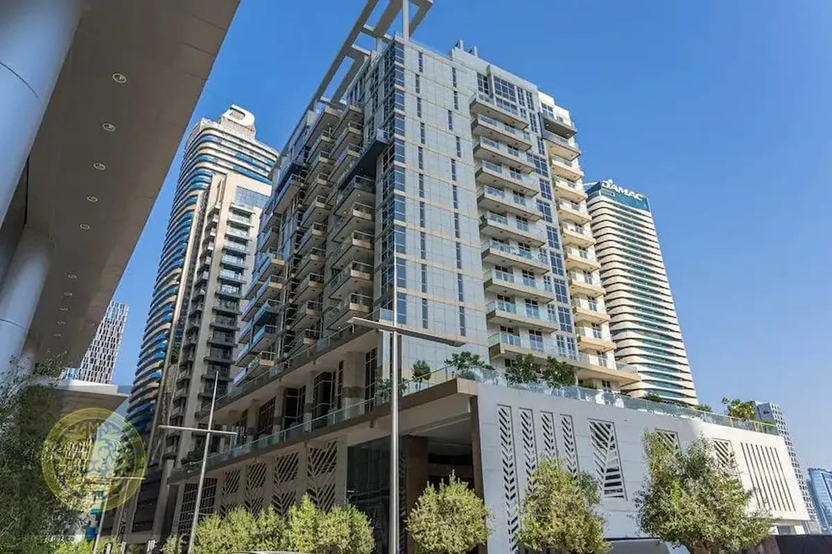 1 Bedroom in Downtown Dubai photo 1