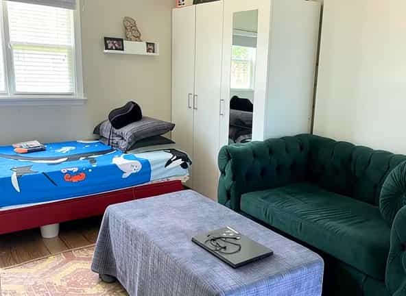 Private Room in Al Nahda