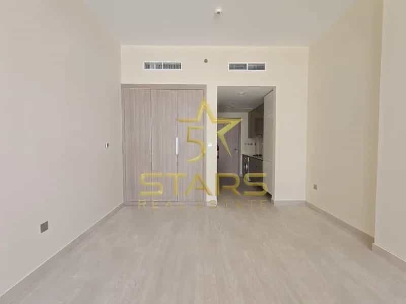 Studio Apartment in Meydan City