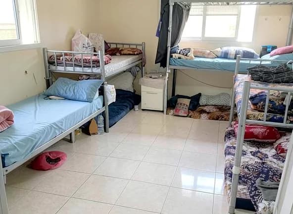 Bed Space in Al Quoz photo 1