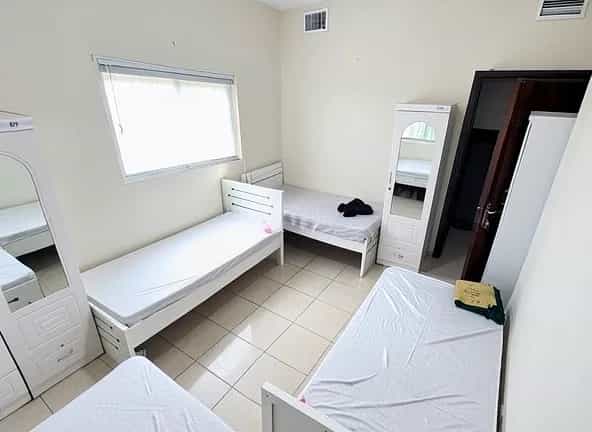 Bed Space in Al Nahda Sharjah