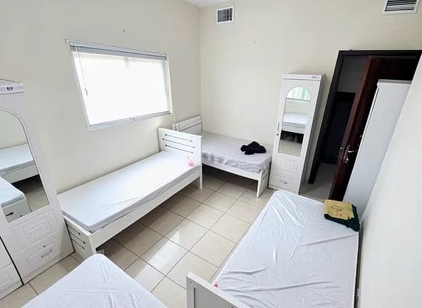 Bed Space in Al Nahda Sharjah photo 1