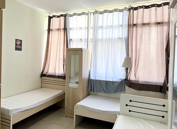 Bed Space in Al Nahda Sharjah photo 1