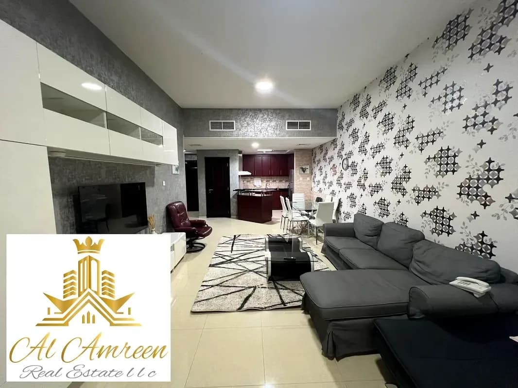 1 Bedroom in Discovery Gardens photo 1