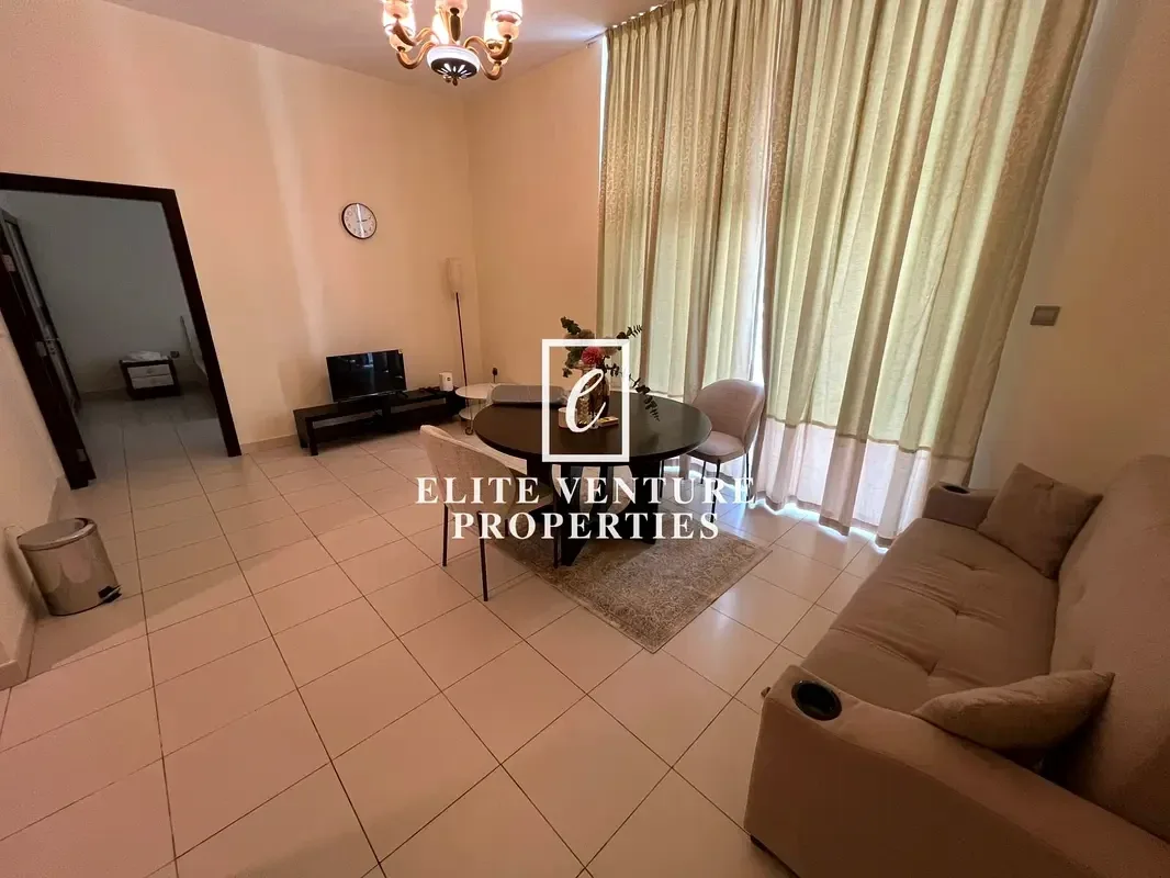 1 Bedroom in Dubai Studio City photo 1