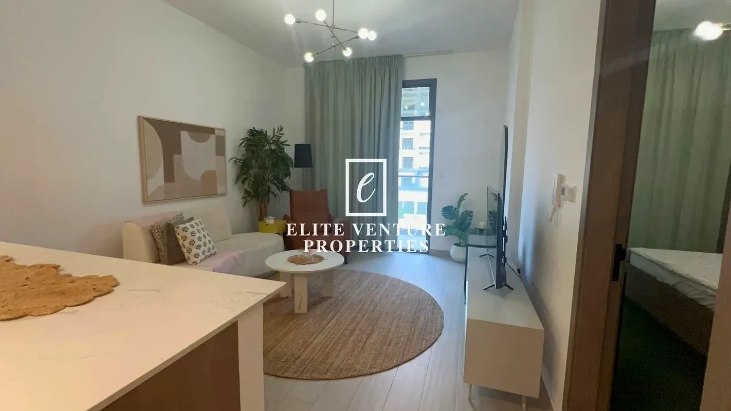 1 Bedroom in Dubai Studio City photo 1