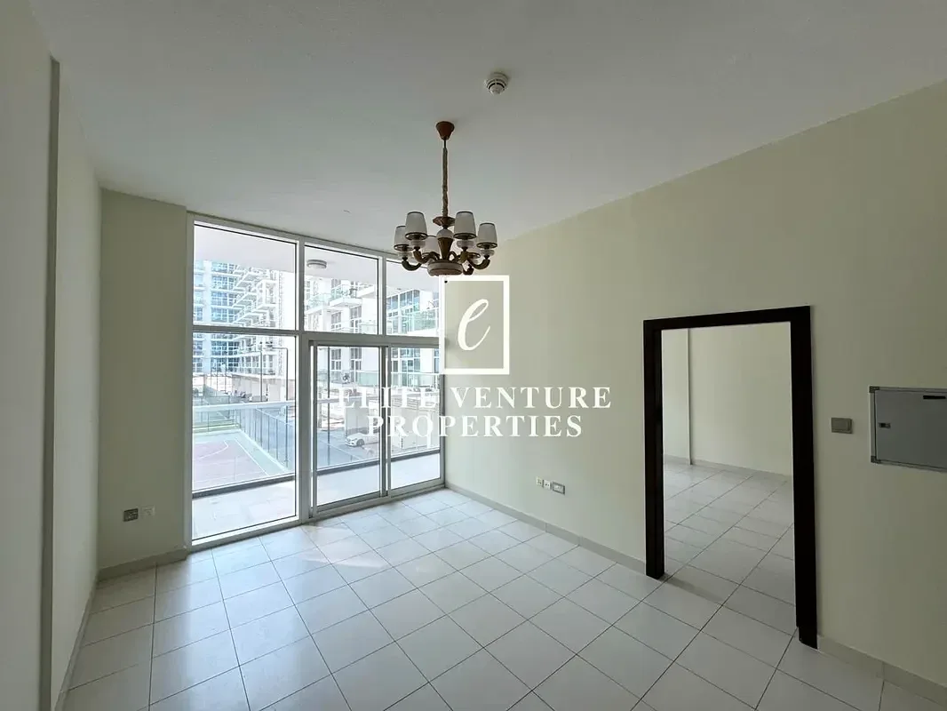 1 Bedroom in Dubai Studio City photo 1