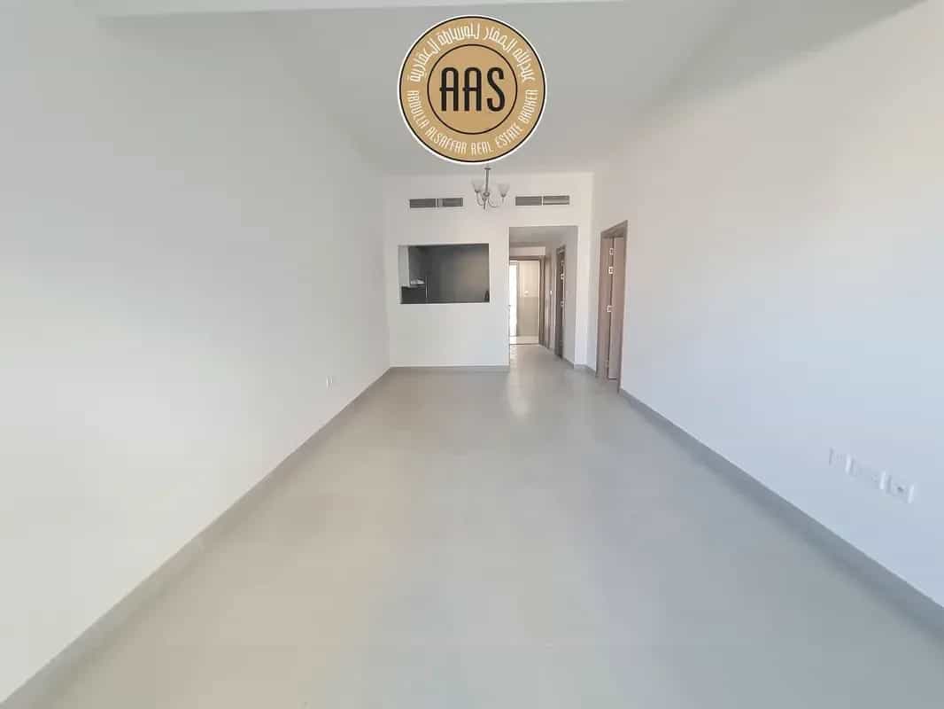 2 Bedrooms in International City