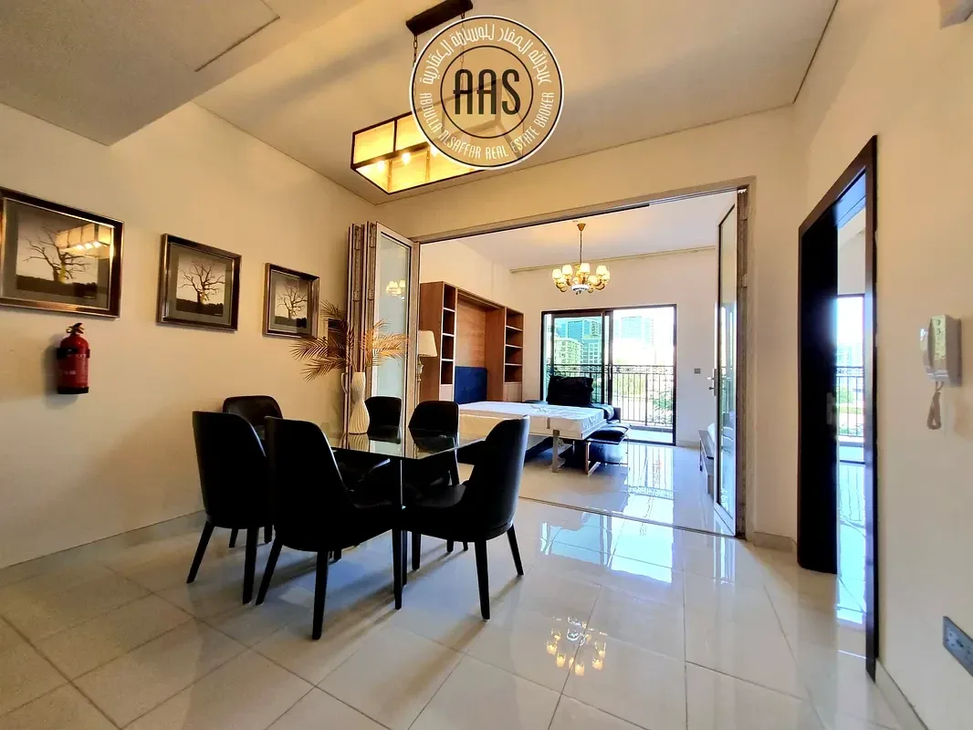 1 Bedroom in Arjan photo 1