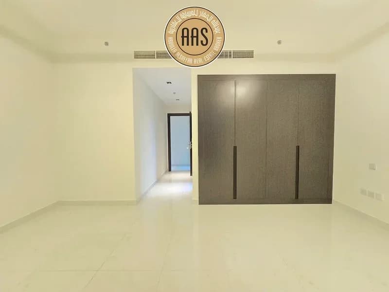 1 Bedroom in Jaddaf Views, Al Jaddaf photo 1