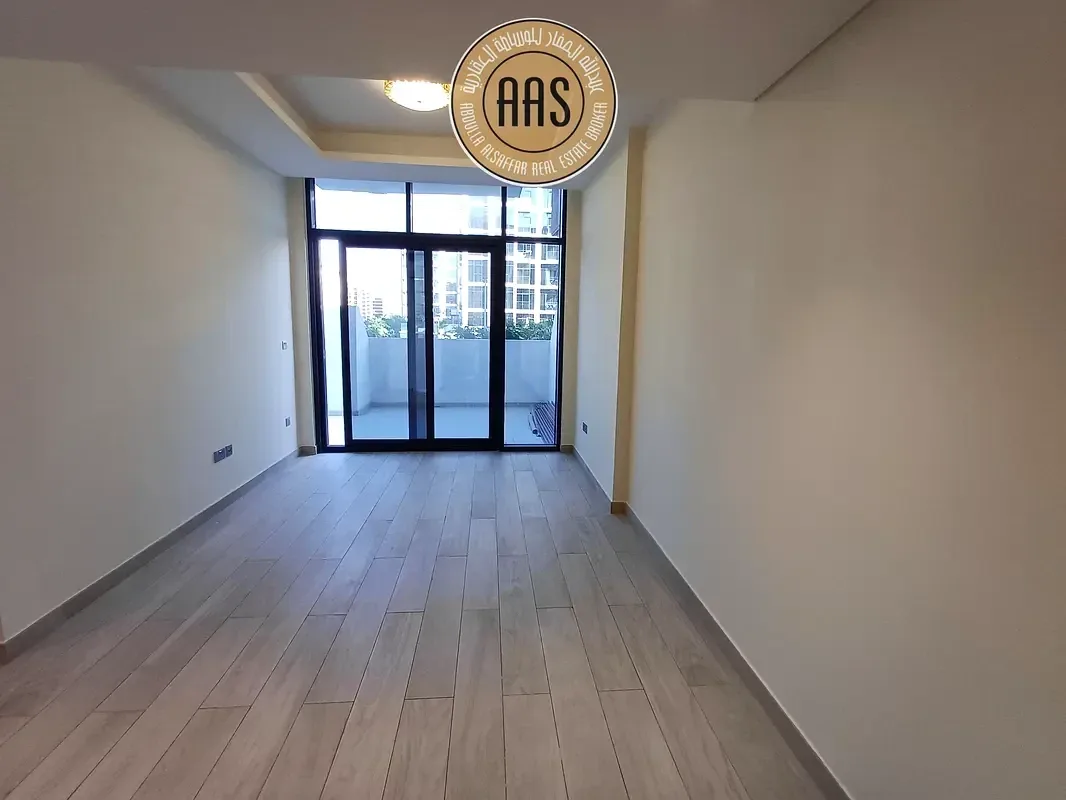 1 Bedroom in Meydan City photo 1