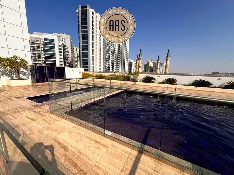 1 Bedroom in Al Nahda photo 1