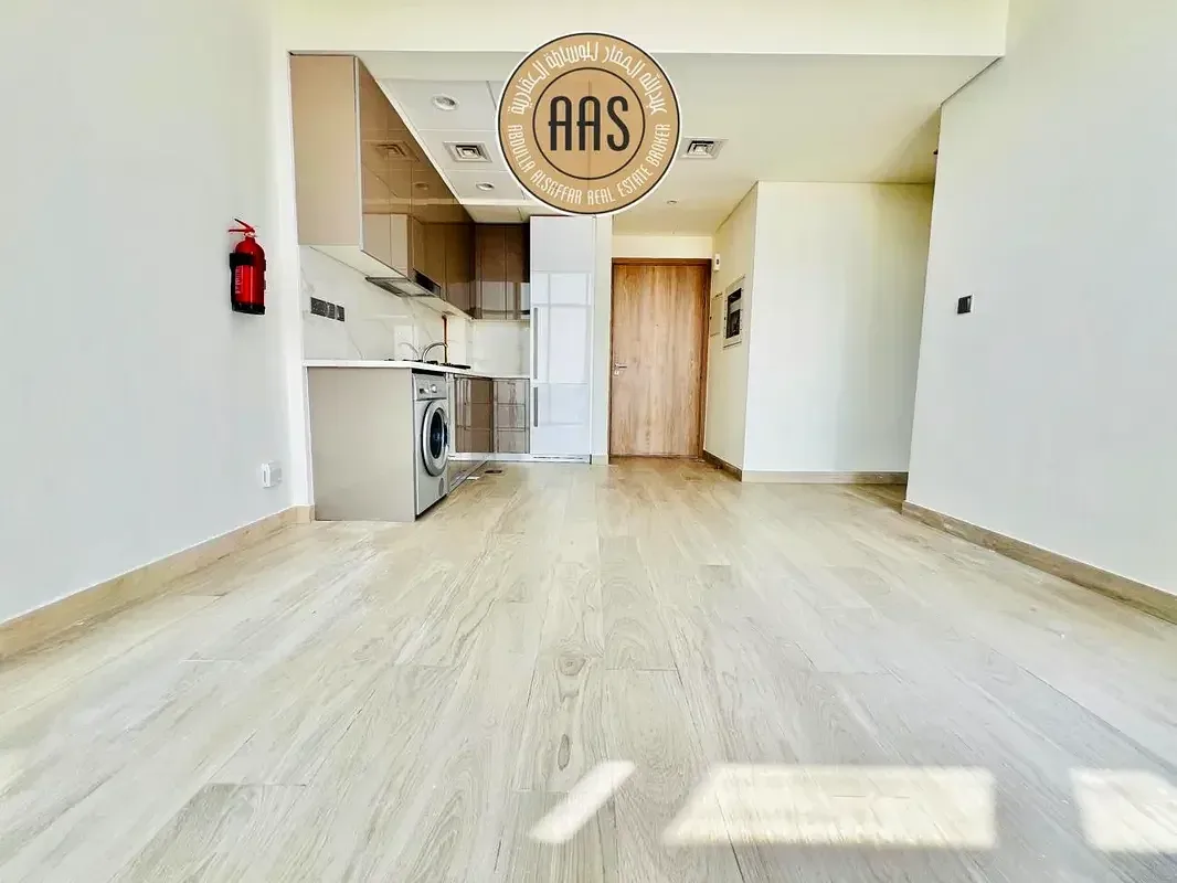 1 Bedroom in Meydan City photo 1