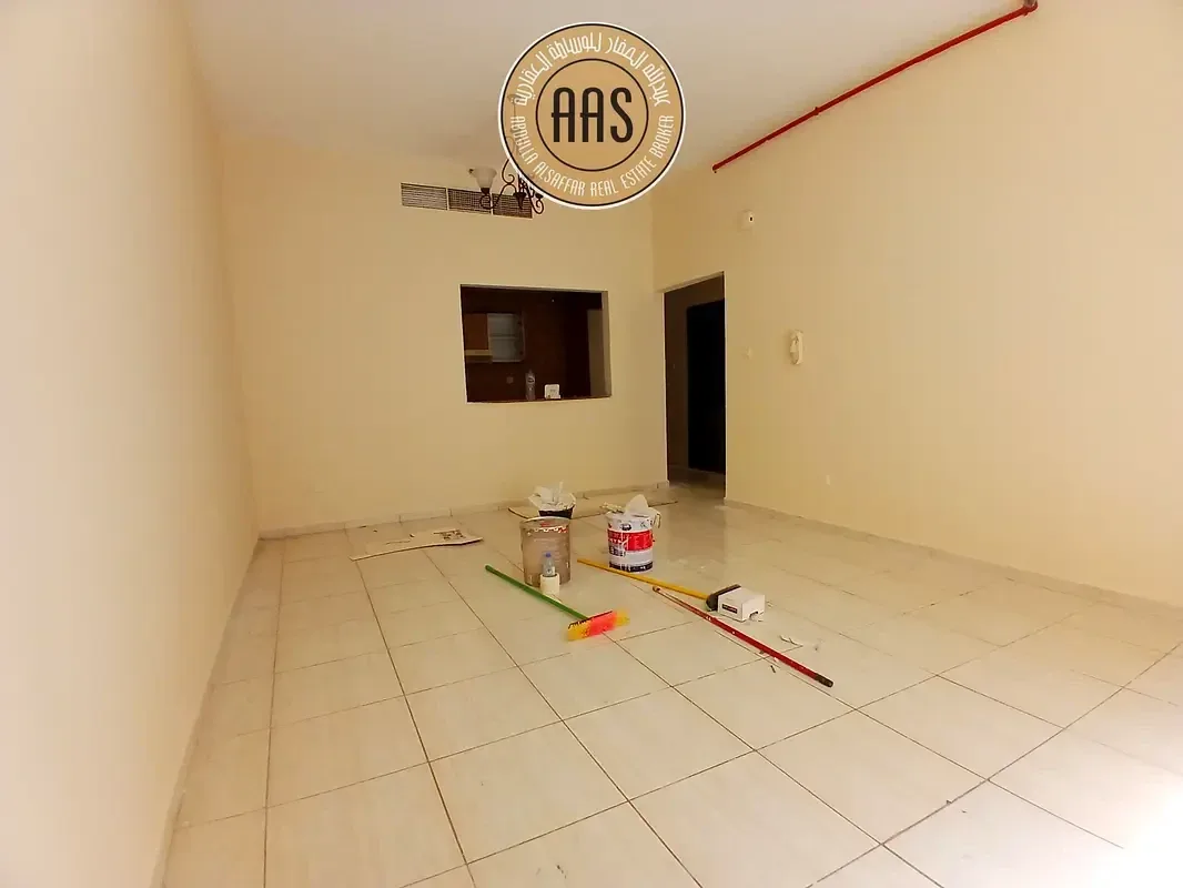 1 Bedroom in Al Nahda photo 1