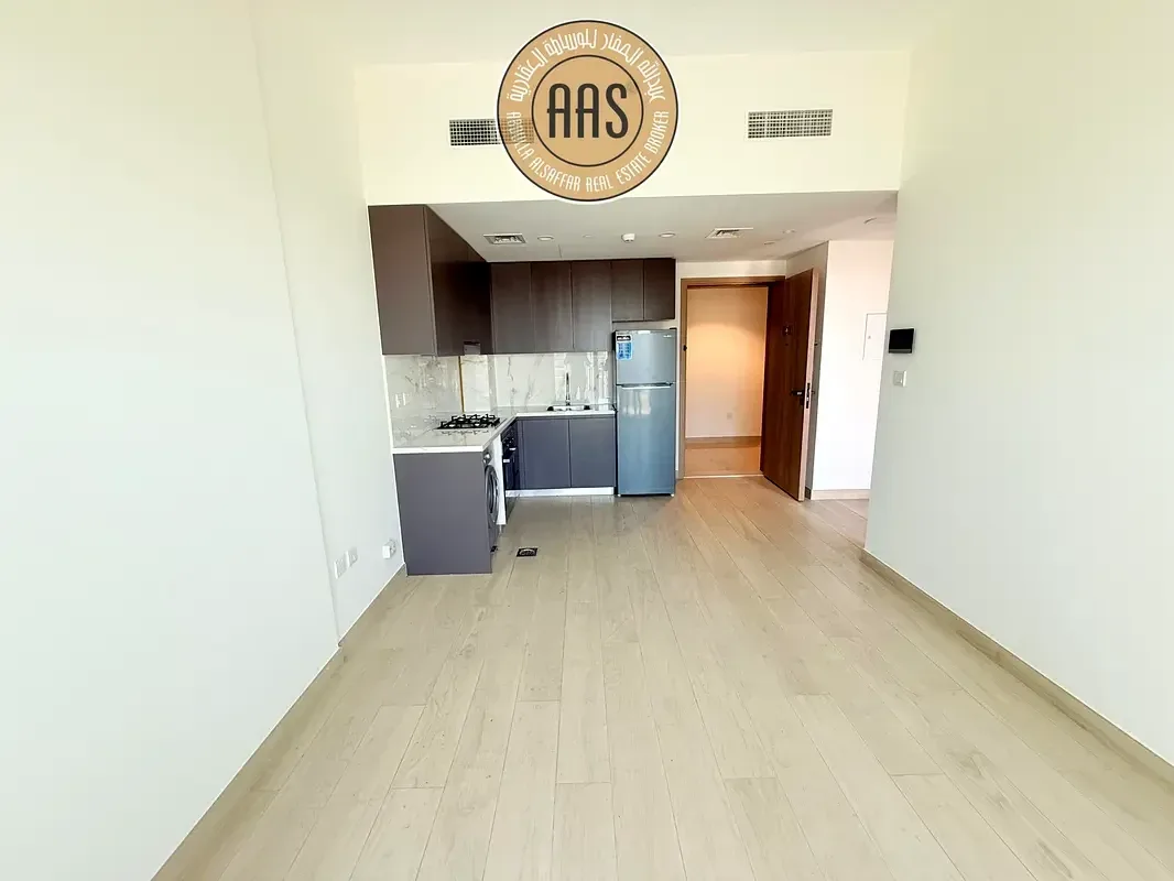 1 Bedroom in Al Furjan photo 1