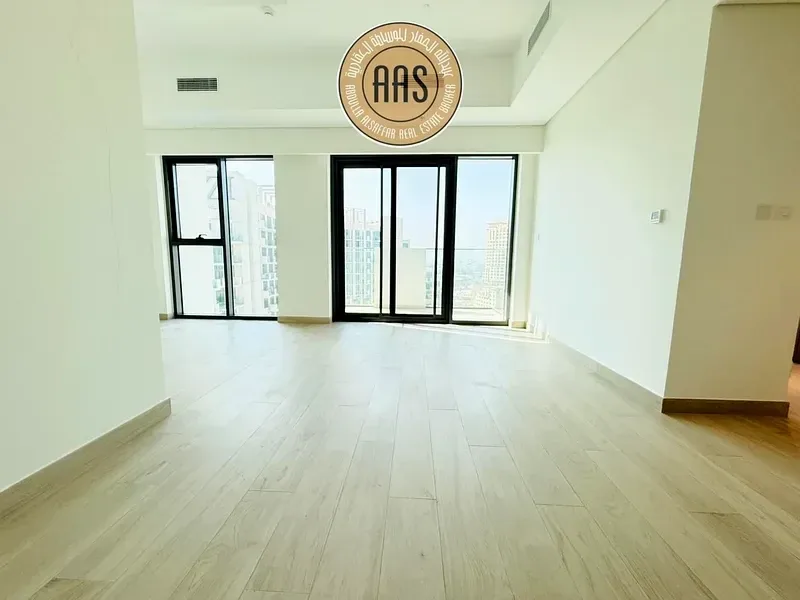 1 Bedroom in Jaddaf Views, Al Jaddaf photo 1