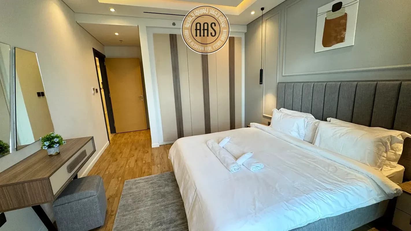 1 Bedroom in Al Satwa photo 1
