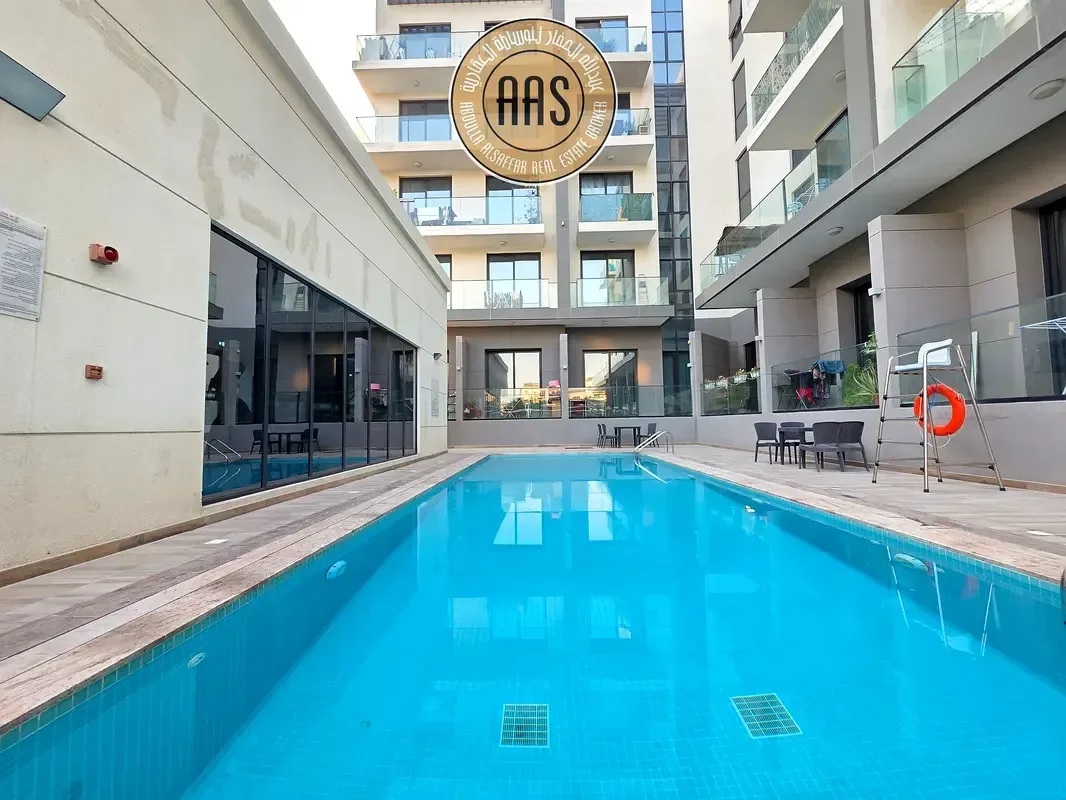 1 Bedroom in Arjan photo 1