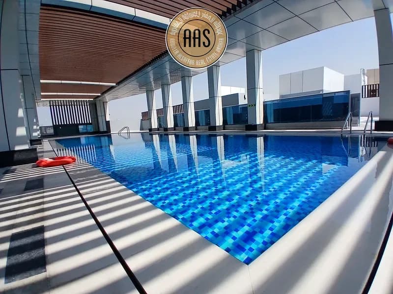 1 Bedroom in Al Nahda photo 1