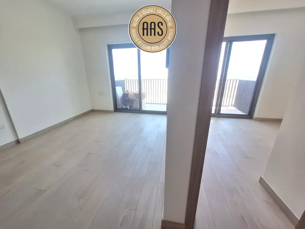 1 Bedroom in Al Furjan photo 1