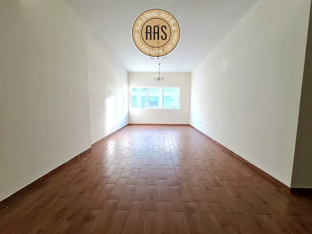 1 Bedroom in Al Nahda photo 1