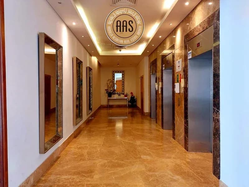 1 Bedroom in Al Nahda photo 1